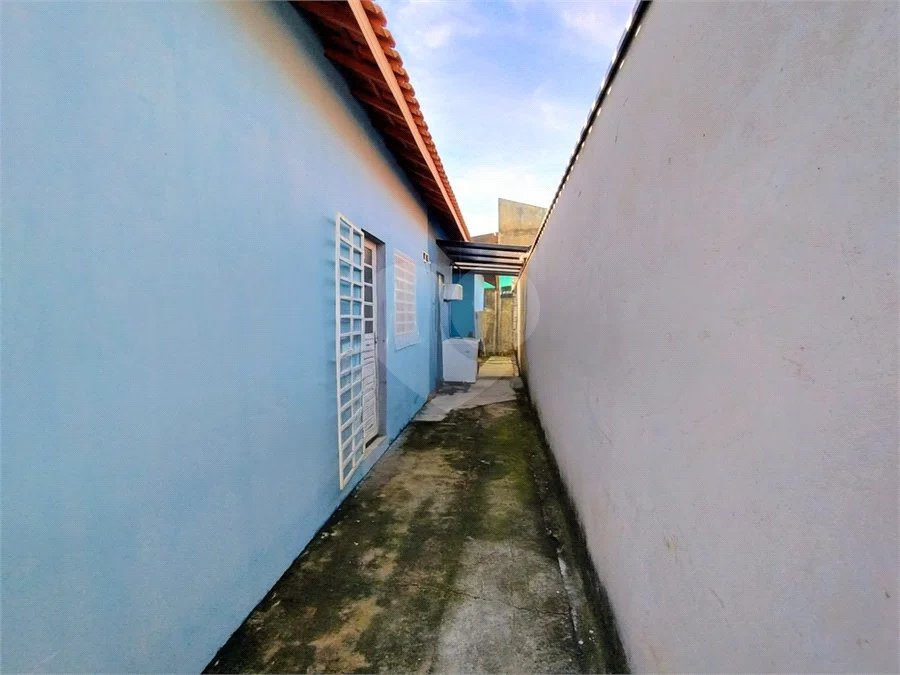 Casa para venda no bairro Paulicéia, Piracicaba/SP.