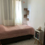 Apartamento à venda com 3 quartos em Horto, São Paulo, SP