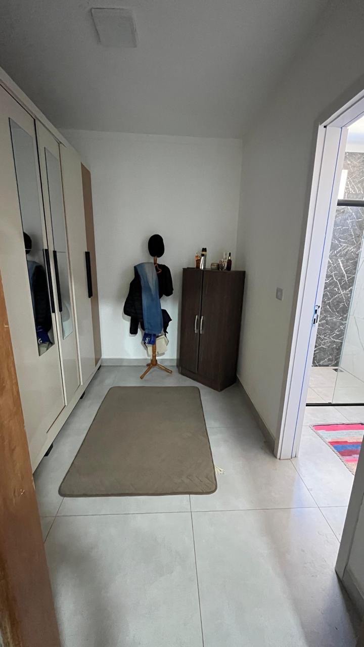 Casa à venda com 3 quartos, sendo 1 suíte,  no condomínio Eco Ville 4, Três Lagoas - MS