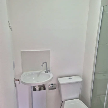 Apartamento para alugar com 1 quarto em Vila Sônia, São Paulo - SP