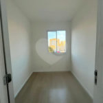 Apartamento em Vila Moraes – 37m²