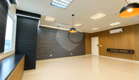 Sala à venda no Centro, São Bernardo do Campo, SP