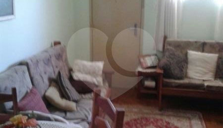 Apartamento à venda com 1 quarto em Brás, São Paulo, SP