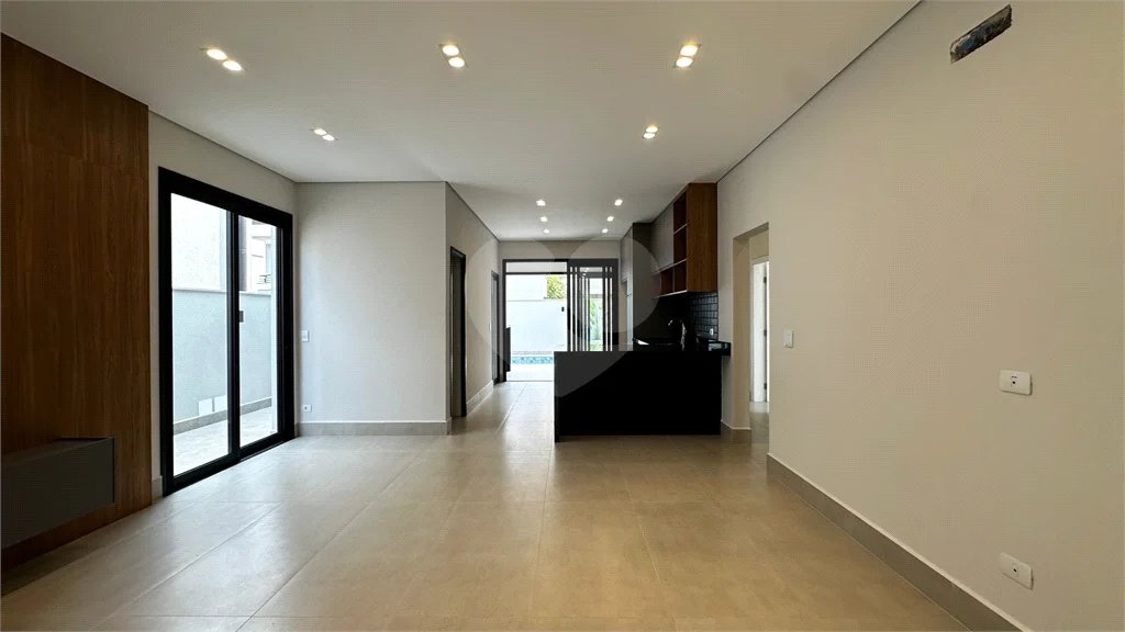 Casa no Villa D'aquila em Piracicaba/SP.