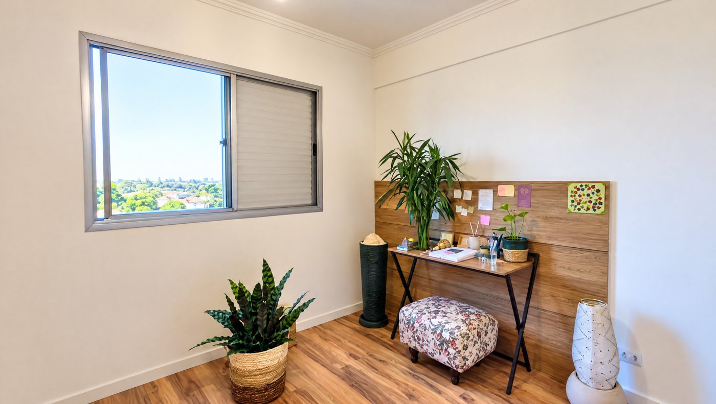 Apartamento com 72 m² Reformado à Venda com 2 quartos em Butantã, São Paulo - SP