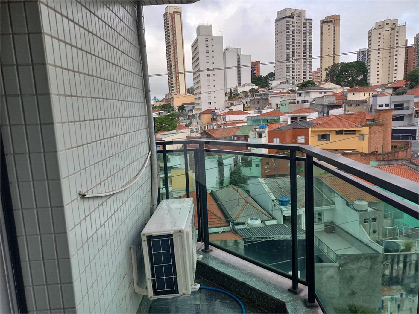 APARTAMENTO A VENDA SP MOOCA
