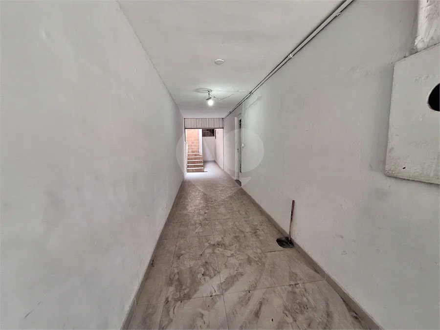 Sobrado à venda com 1 suíte em Tucuruvi, São Paulo, SP
