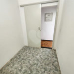 Apartamento no Edifício São Carlos
