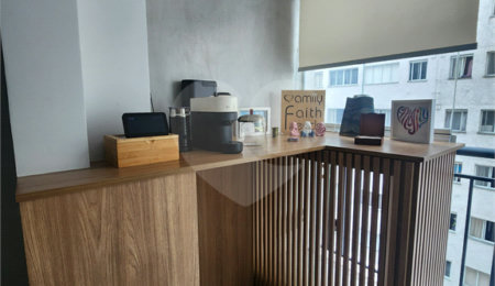 Apartamento à venda com 2 quartos, sendo 1 suíte, em Brás, São Paulo, SP
