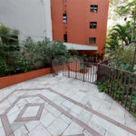 Apartamento á venda 3 dormitórios Vila Andrade, São Paulo - SP