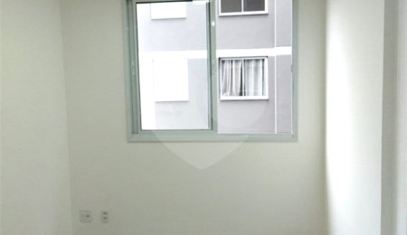 Apartamento à venda com 2 quartos em Mooca, São Paulo, SP