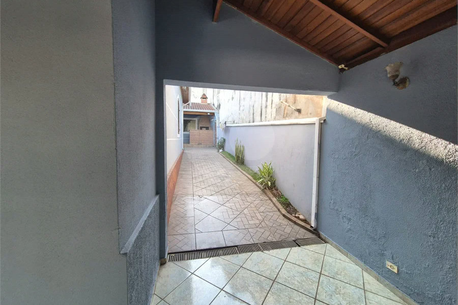 CASA À VENDA | ALGODOAL | PIRACICABA/SP