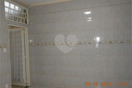 Casa à venda – Jardim Tangará
