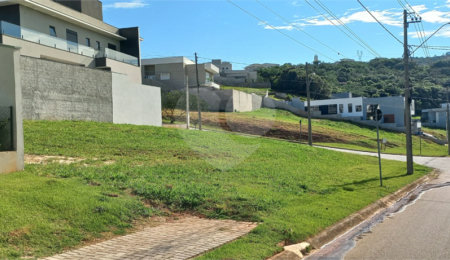 Terreno à venda em Santa Isabel II, Louveira, SP