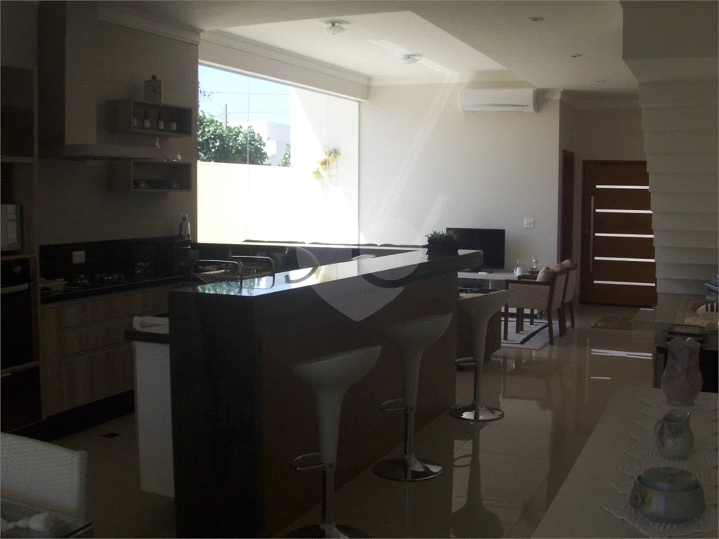 Lindo Sobrado Convívio São Francisco - R$ 980.000,00