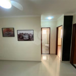 Apartamento à Venda no Residencial Heloisa – Jardim São Carlos (Região Central)