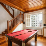 Cobertura Duplex no Jardim America com 578m² com 4 Suítes e elevador