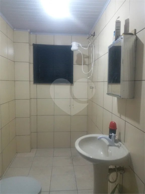 Casa com 180m², 3 quartos (1 suíte) e 5 vagas de garagem, à venda em São Mateus