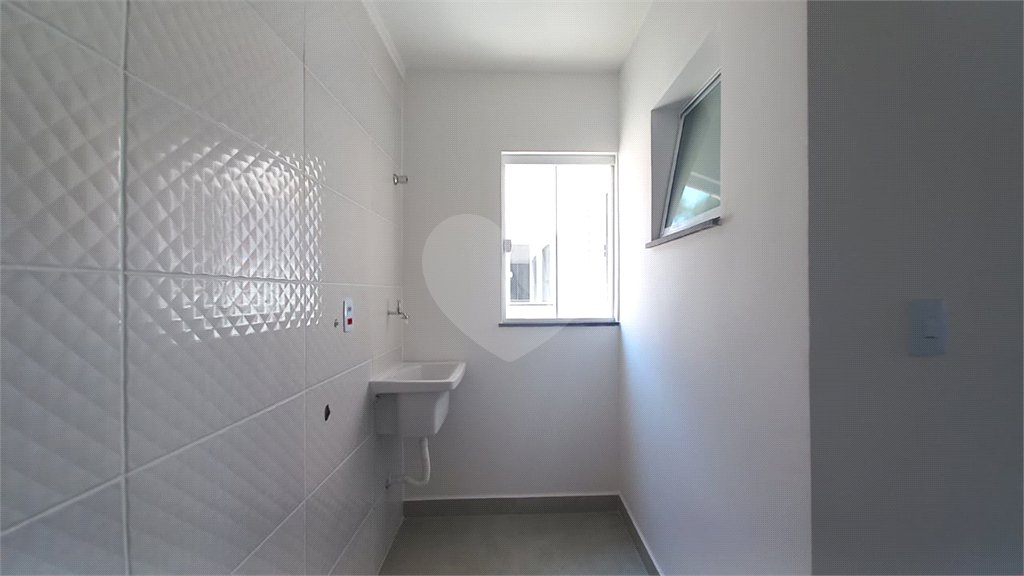 Apartamento à venda com 2 quartos em Vila Aurora (zona Norte), São Paulo, SP