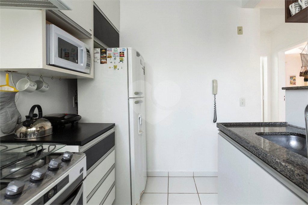 Apartamento no Condomínio Allure .