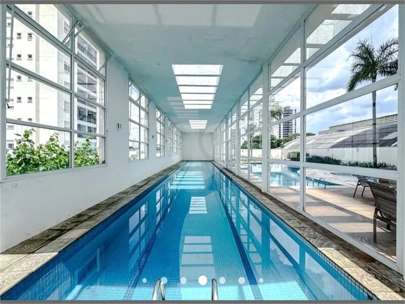 Apartamento para locação 3 quartos na Vila Regente Feijó -SP