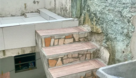 Sobrado à venda com 3 quartos em Vila Menck, Osasco, SP
