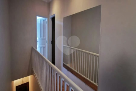 Casa com 130m², 2 quartos, à venda no Cambucí