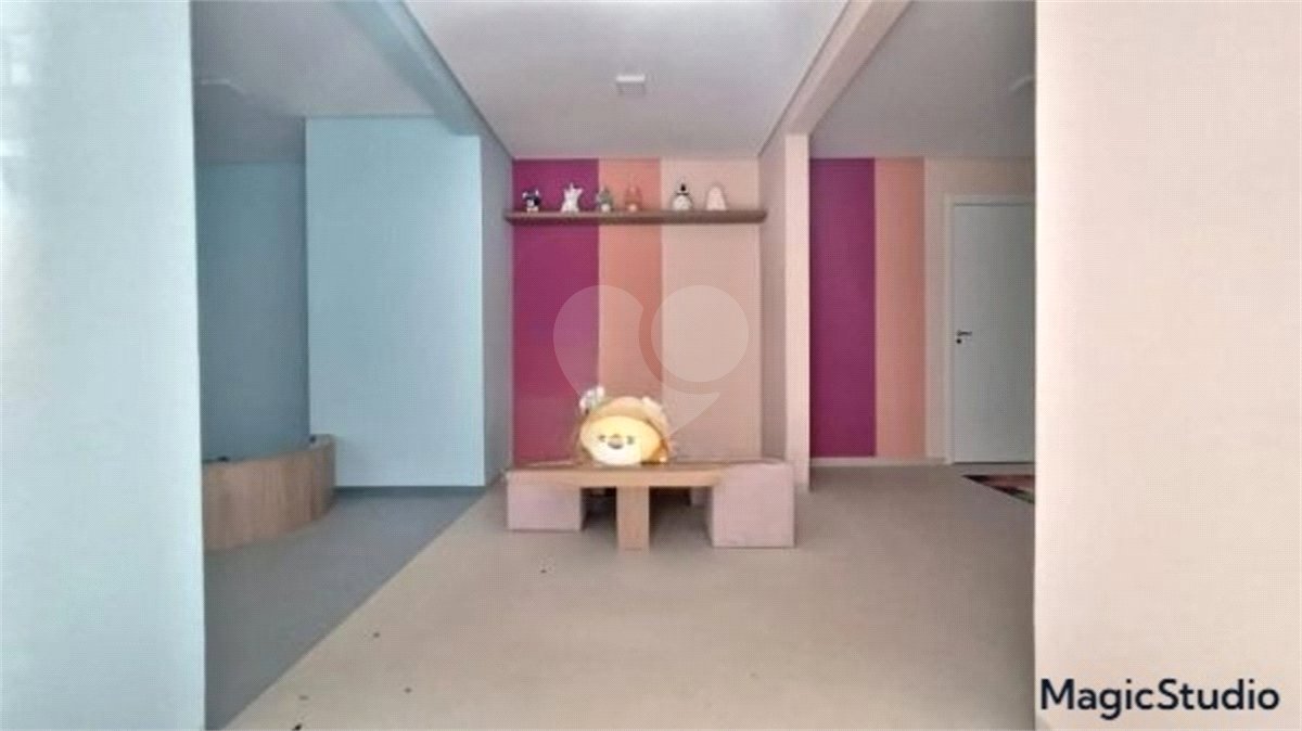 Apartamento à venda 35m² no Condomínio Mapp, Parque Industrial Tomas Edson