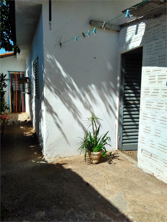 Casa na Avenida Maranhão