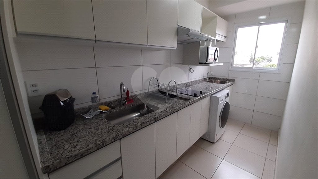 Apartamento no Condomínio Residencial Pieta .
