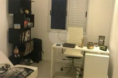 APARTAMENTO A VENDA NA RUA DESCAMPADO