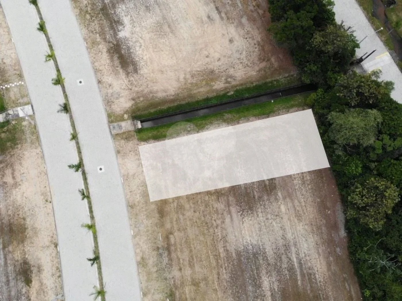 Terreno à venda em Riviera de São Lourenço, Bertioga, SP