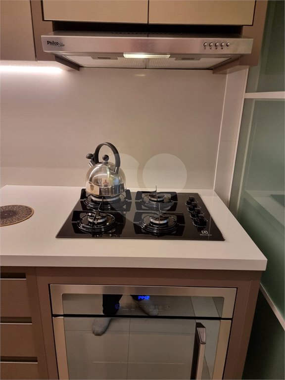Apartamento para venda em Santana Zona Norte.