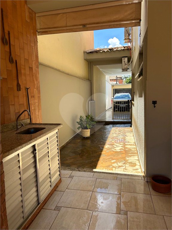 Casa á venda no Jardim Cardinali