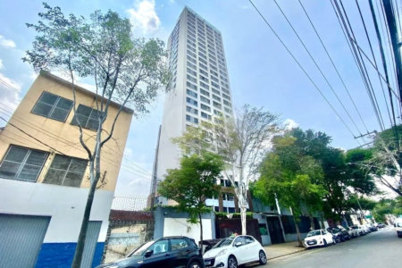 Apartamento com 3 dormitórios à venda, 70 m² por R$ 670.000 - Mooca - São Paulo/São Paulo