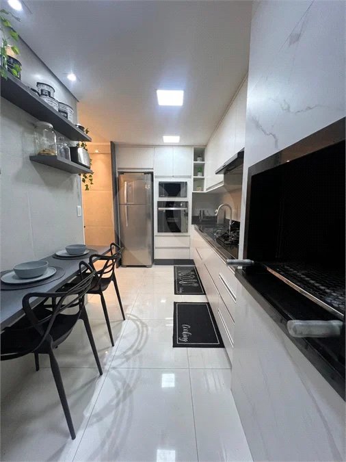 Casa á venda 2 quartos 50m² - Parque Morumbi /SP