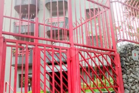Belo Apartamento a Venda na Agua Rasa