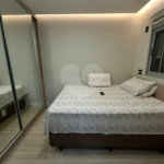 Apartamento com 3 quartos para alugar no Condomínio Cumaru, Jardim Marajoara São Paulo - SP