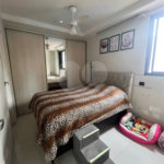 Apartamento á venda no Tatuapé com 79m², 3 quartos e 1 vaga AceitaPermuta