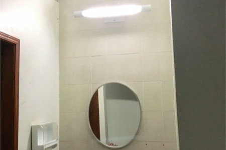 Prédio Comercial na Rua Domingos de Morais-multicomércio - proximo ao largo Ana Rosa.