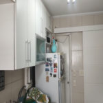 Apartamento com 67m², 3 quartos, garagem, à venda no Jardim Marajoara.