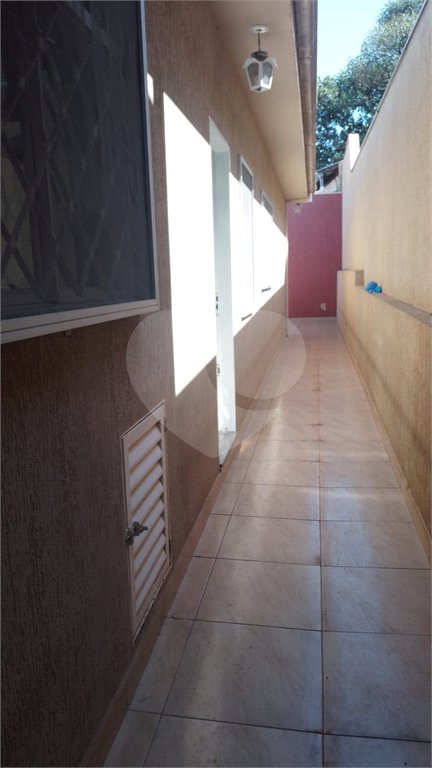 Casa Jardim Brasil