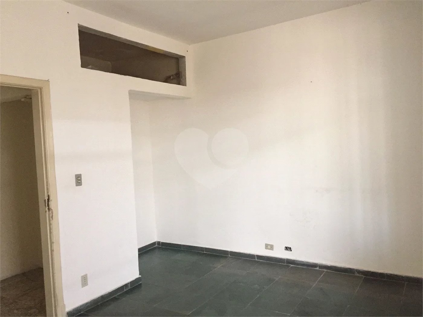 Apartamento Saúde