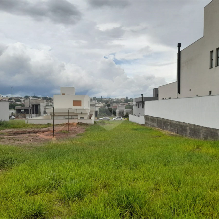 Terreno à Venda no Condomínio Faber IV – São Carlos/SP