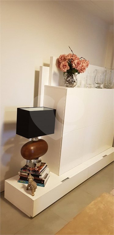 APARTAMENTO DE FINO TRATO - UM POR ANDAR NA MOOCA BELO
