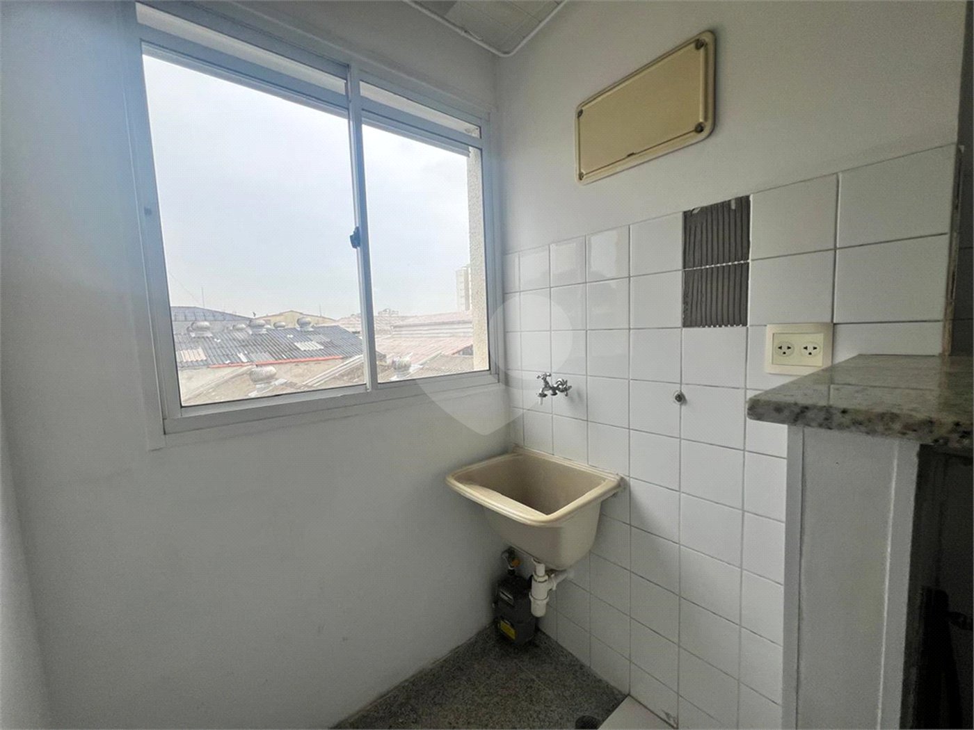 Apartamento á venda - Saúde