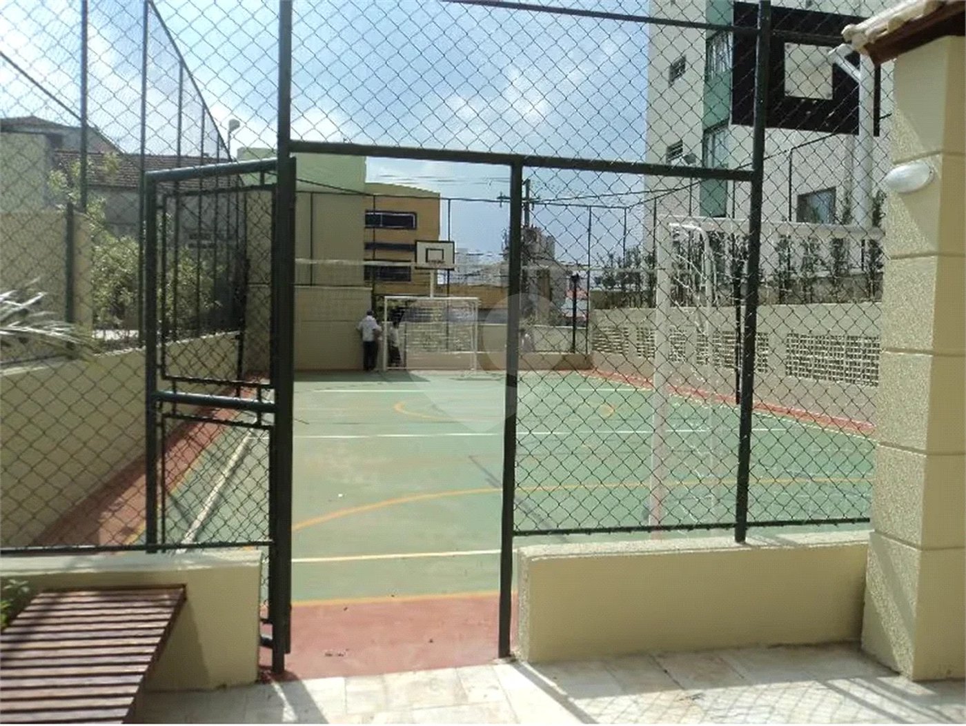 Apartamento 95m2 Varanda Gourmet 3 dormitórios com 2 vagas na Mooca