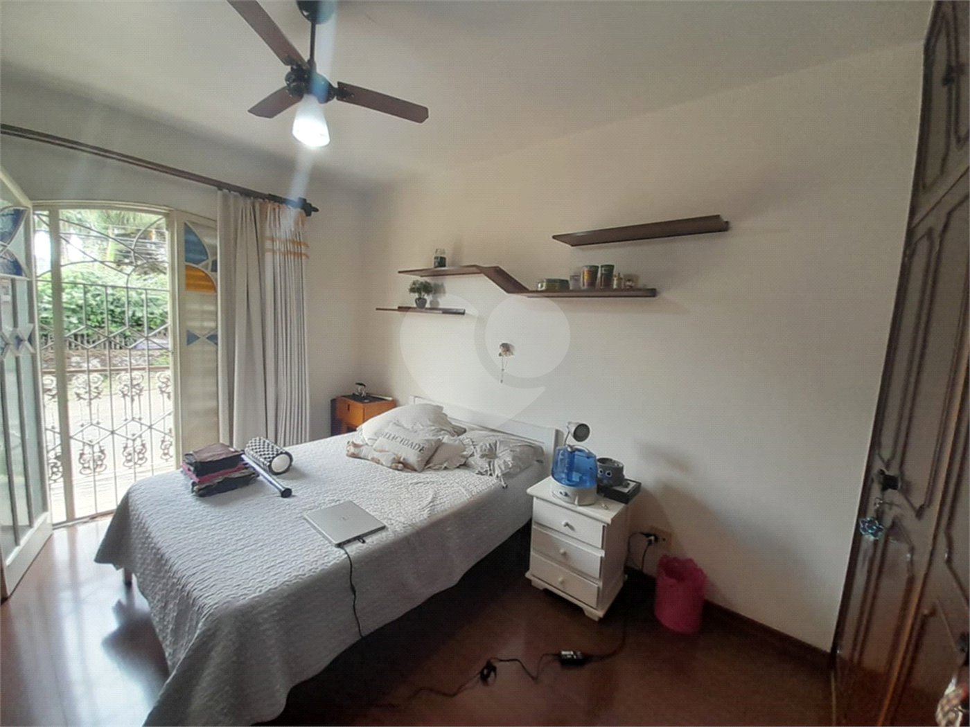 Casa Imponente à Venda no Bairro Santa Mônica – São Carlos