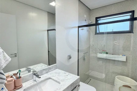 Casa à venda com 3 quartos, sendo 1 suíte, no condomínio Gran Ville São Venâncio, Itupeva - SP