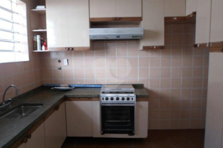 Casa para alugar com 1 quarto em Planalto Paulista, São Paulo, SP
